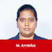 Dr. Ambedkar Global Law Institute, Tirupati, Associate Professor: M. Ambika Interview
